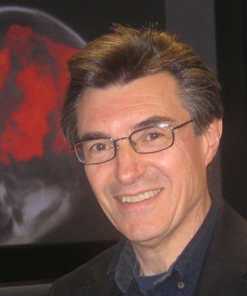 Marcel Just