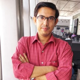 Sourav Maiti