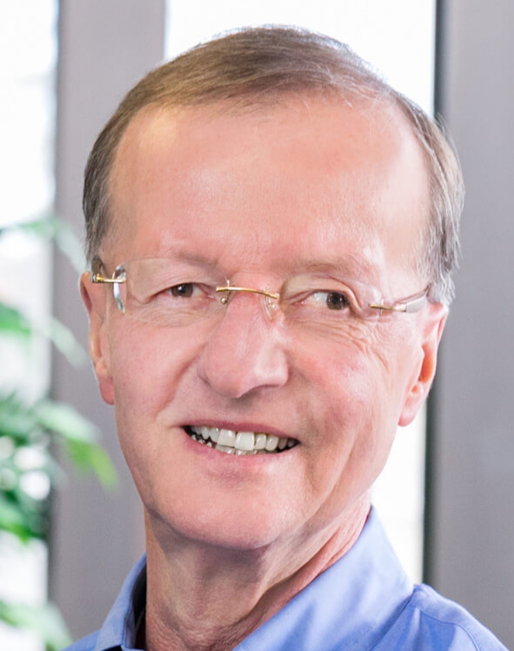 Norbert Bischofberger
