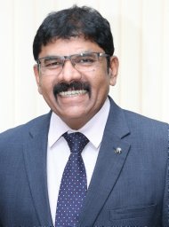 K Murugan