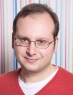 Nikolaos Zygouras