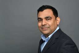 Aditya Santokhee