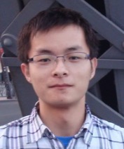 Kechao Cai