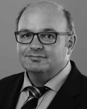 Michael Reke