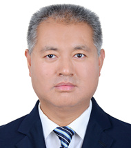 Qiang Ling