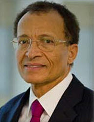 Nader G. Abraham