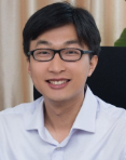 Jingxuan Zhang