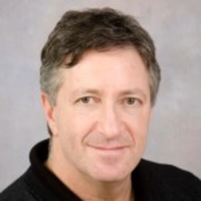 Joel Fish