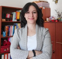 Ipek Sencan