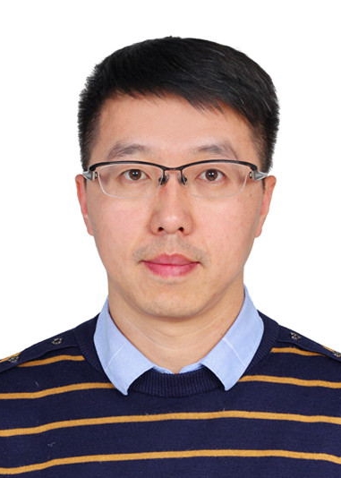 Sheng Zhang