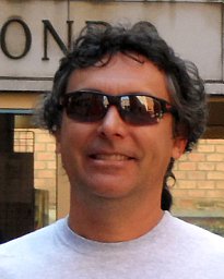Eduardo Guimaraes Barboza