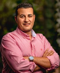 Yahya Al Naggar