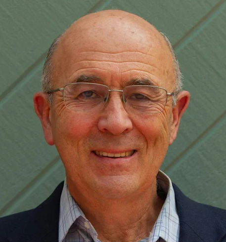 Douglas Galasko