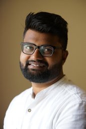 Sribalaji Mathiyalagan