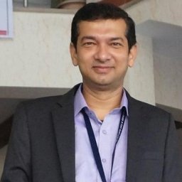 Mohammad Irfanul Hasan