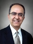 Sohrab Rohani