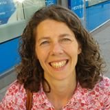 Myriam Heuertz