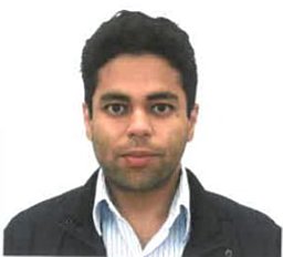 Diwakar Naragani