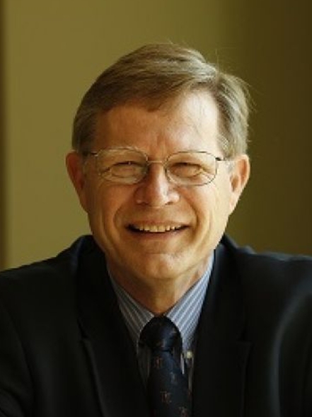 John A. Kelmelis