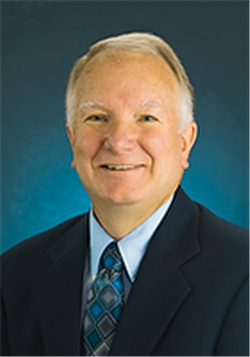 James K. Drackley