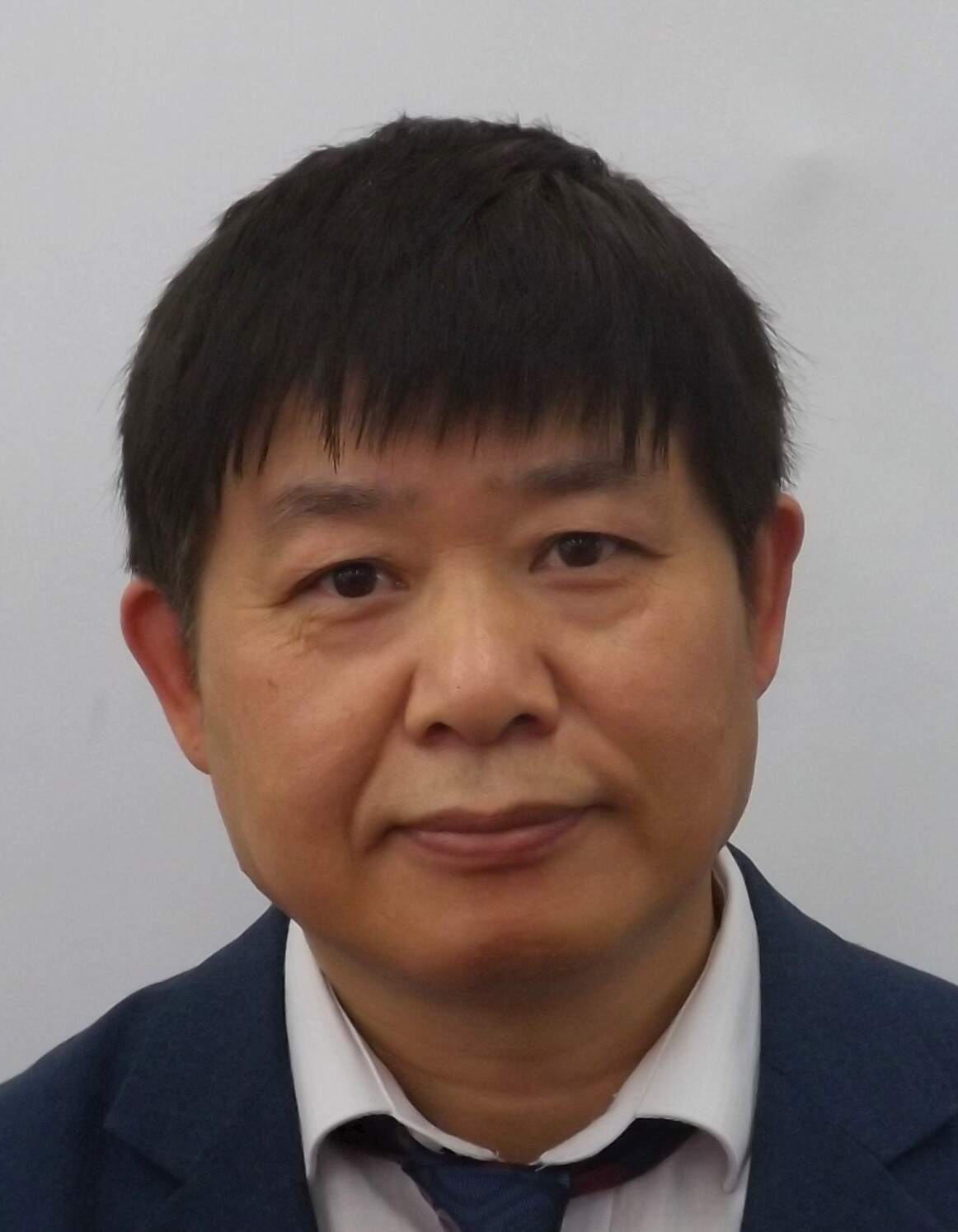 Changjiang Dong