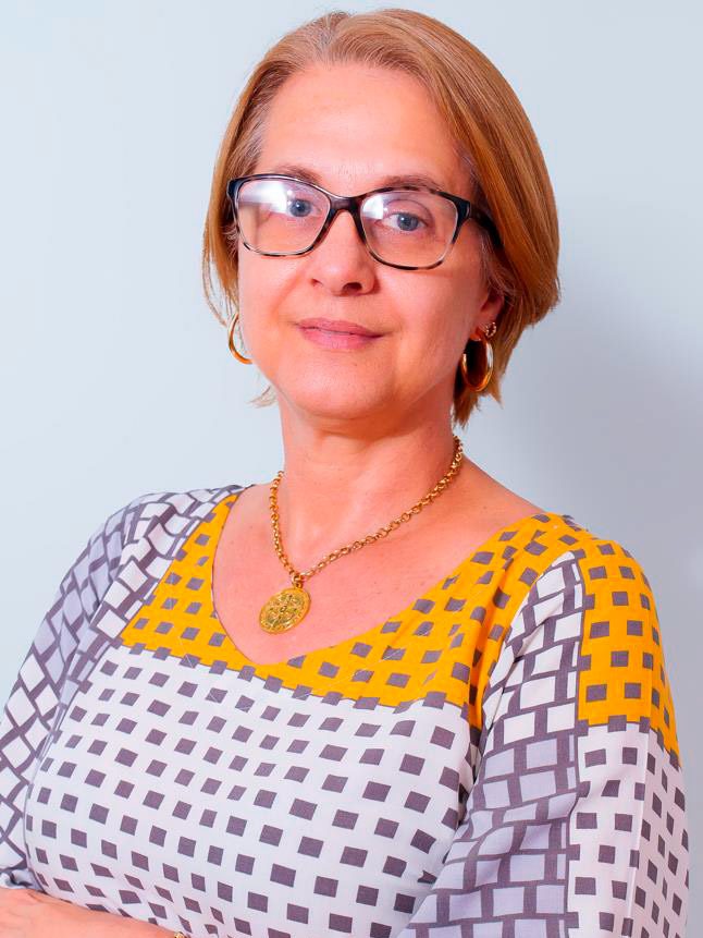 Simone Eliza Facioni Guimarães