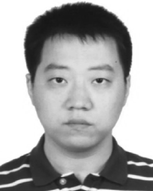 Weidong Lei