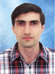 Morteza Saghafi Yazdi