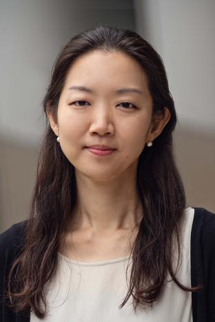 Kyoung Eun Lee