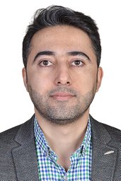 Mehdi Aalijahan