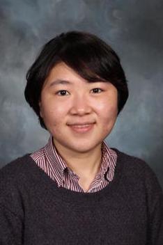 Hayley Song