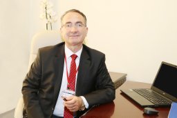 Cafer Polat