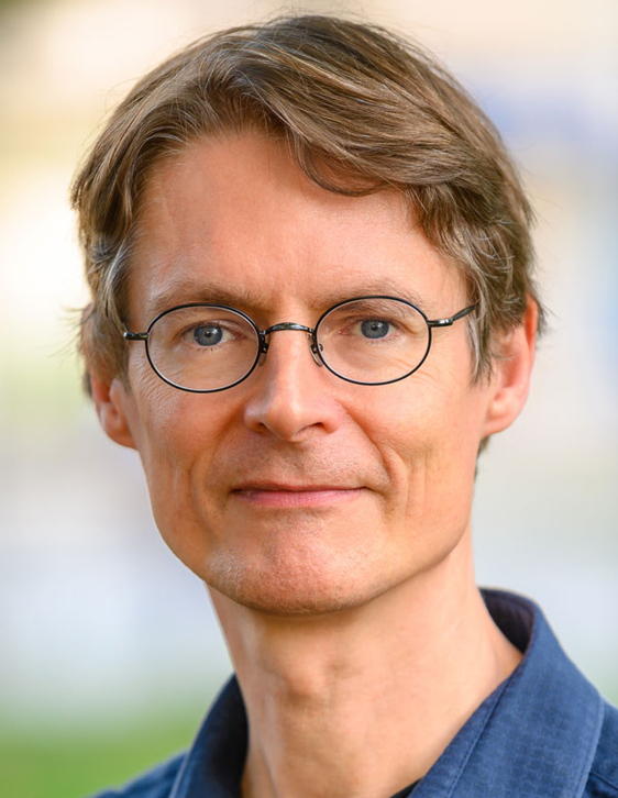 Ansgar Jüngel