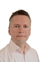 Steven Shorrock