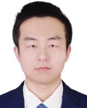 Yuanhao Huang