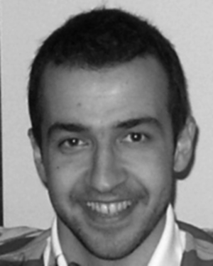 Huseyin Gokhan Akcay