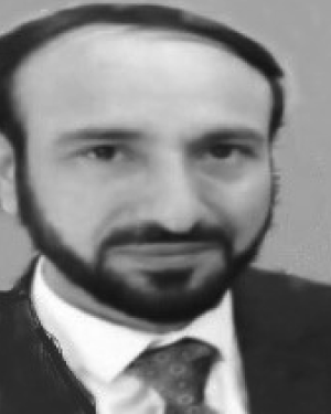 Abdulaziz S. Almazyad