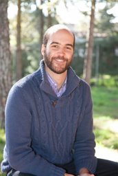 Rodrigo Megia Palma