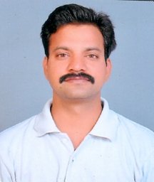 Jitendra Kanungo