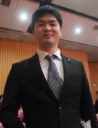Zaichun Liu