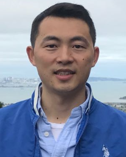 Wei Luo