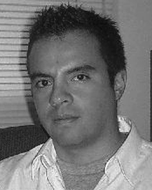 Luis A. Montestruque