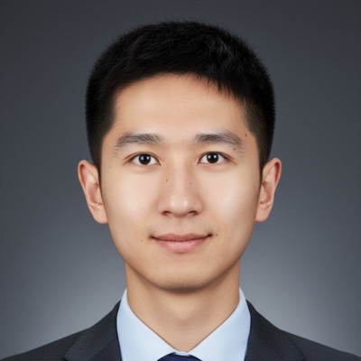 Yukang Chen