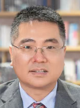 Hongwei Zhang