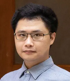 Congyi Zhang