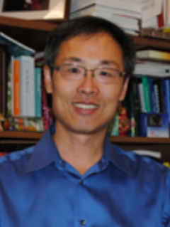 Keji Zhao