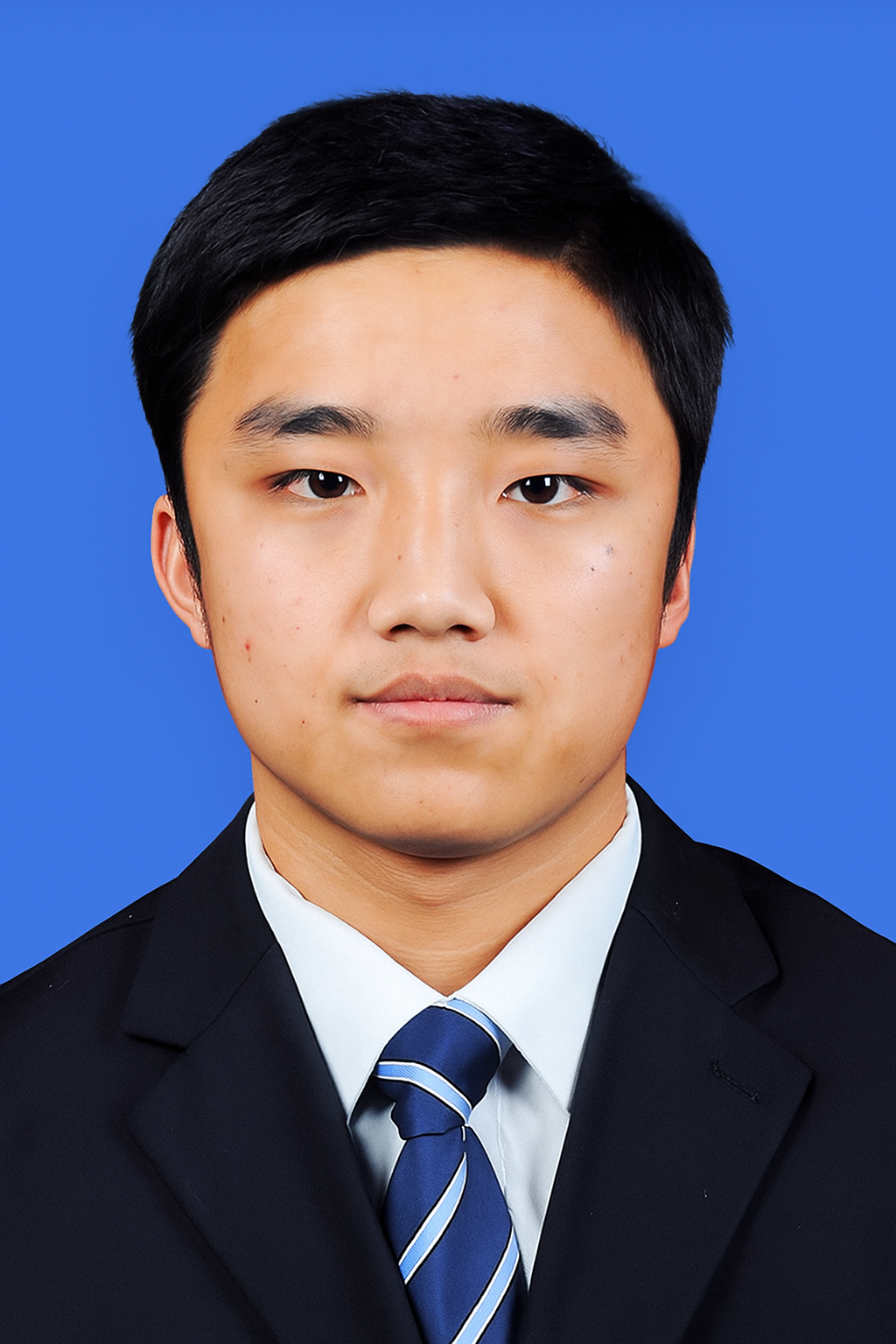 Junwei Yu