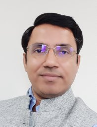 Rai Nirendra K