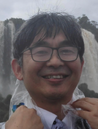 Masahiro Furuya