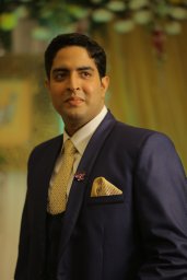 Puneet Thapar